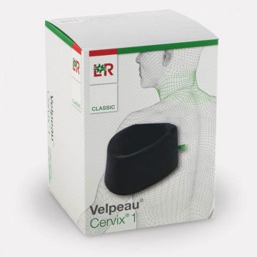 Lohmann Rauscher Velpeau Guler cervical Cervix 1 Suport ușor