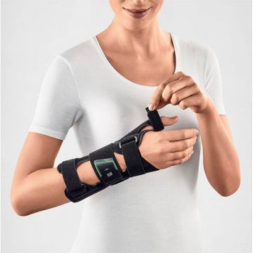 Lohmann Rauscher Velpeau Suport pentru degetul mare Rhizocast Classic