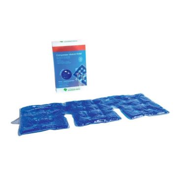 Marque Verte ActiKine Tablete calde/ reci 26x43cm x1