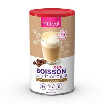 Milical Boisson Nutritionnelle 14 porții