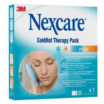 Nexcare Mini Coldhot 11cmx12cm