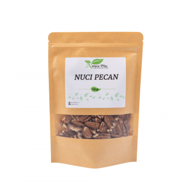 Nuci pecan, 250 g, Natura Plus