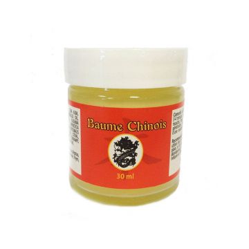 Nutri Expert Balsam chinezesc 30ml