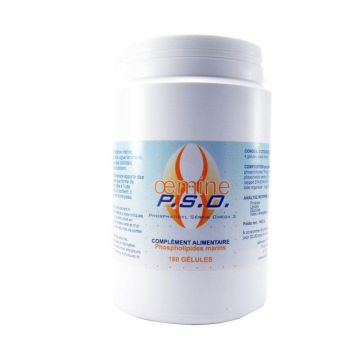 Oemine P.O.P 180 Geluli