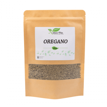 Oregano, 100 g, Natura Plus