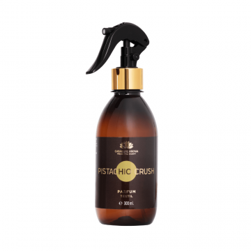 Parfum textil, Pistachio Crush, 300 ml, Cashmere Aroma