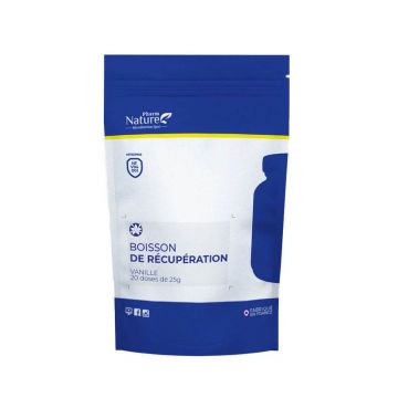 Pharm Nature Micronutrition Boisson D'effort Endurance 600g