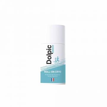 Pharm'Up Dolpic Gel Cryo Roll on 50ml