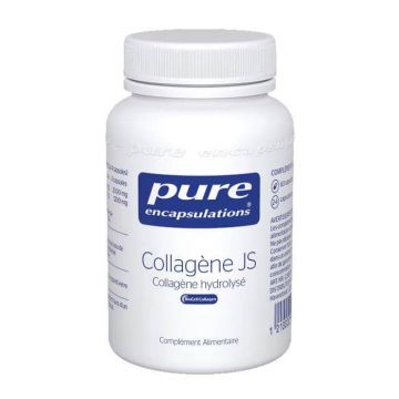 Pure Encapsulations Colagen JS 60 capsule