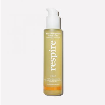 Respire Organic Cleansing Oil 150 ml