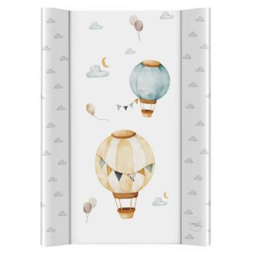 Saltea de Infasat cu Intaritura, Basic Balloons, Ceba Baby