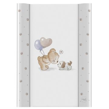 Saltea de Infasat cu Intaritura, Ultra Light Friends, Ceba Baby