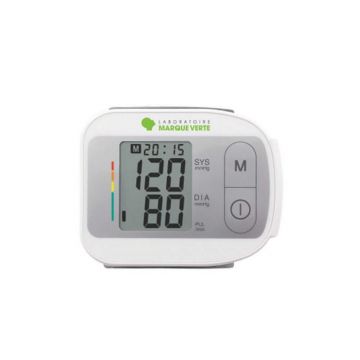 Sfigmomanometru de mână Digit Comfort Marque Verte