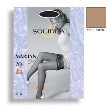 Solidea Marylin 70 Den Sand