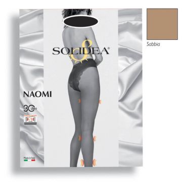Solidea Naomi 30 Den Sand