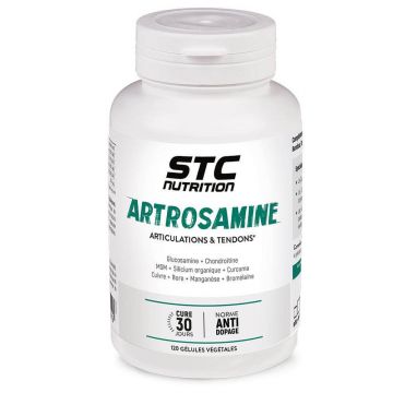 Stc Nutrition Artrosamine 120 Gelule 120 capsule