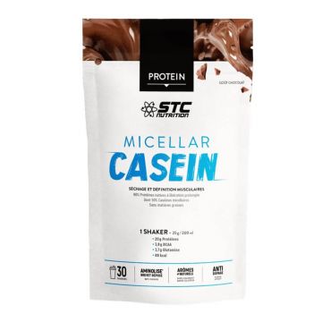 Stc Nutrition Caseină micelară Proteină 750 g