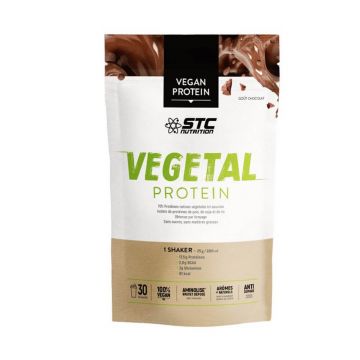 Stc Nutrition Proteină vegetală 750g