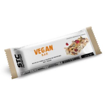 Stc Nutrition Vegan BARS 35g