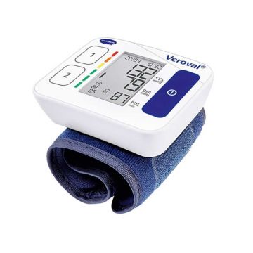 Tensiometru pentru încheietura mâinii Hartmann Veroval