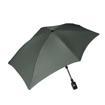 Umbrela pentru carucior, Forest Green, Joolz
