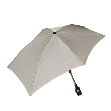 Umbrela pentru carucior, Sandy Taupe, Joolz