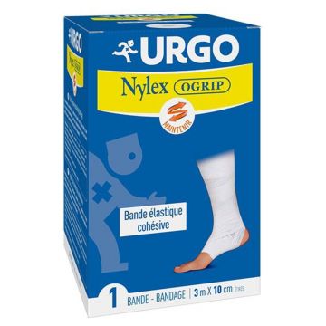 Urgo Bandage Tape 3m x 10cm Atlanta