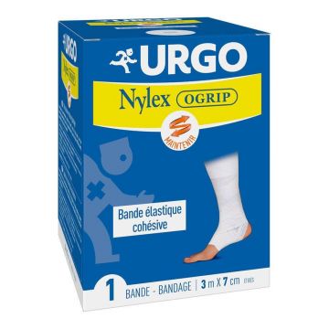 Urgo Bandage Tape 3m x 7cm Atlanta