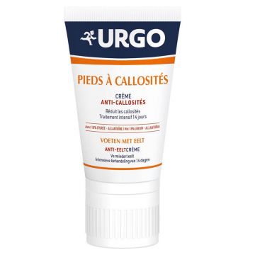 Urgo cremă anti-callus 40 ml