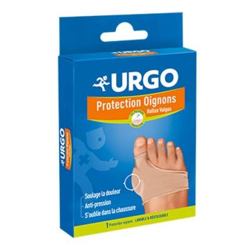 Urgo Onion protector o mărime 37-43