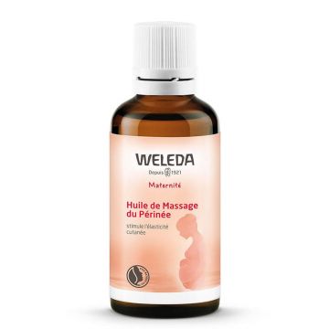 Weleda Perinee Ulei de masaj 50ml