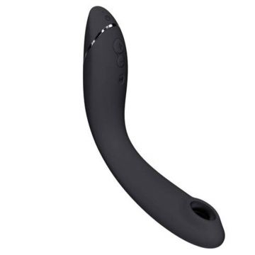 Womanizer OG G-Spot Vibrator Culoare gri închis