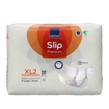 Abena Premium Chiloți Complete Change Incontinență Severe Day