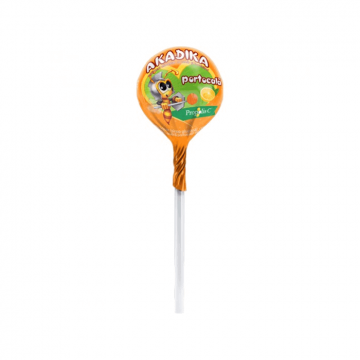 Acadea Propolis C portocala Akadika, 1 bucata, Fiterman