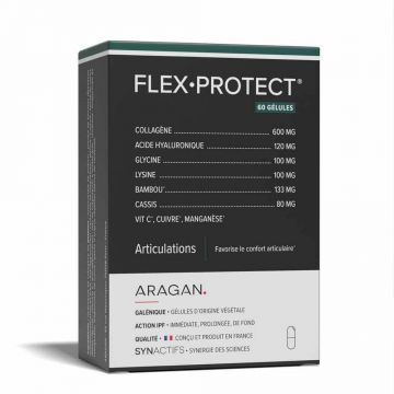 Aragan Synactifs FlexProtect Joint 60 capsule