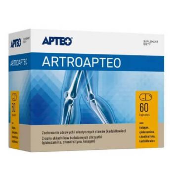 ArtroApteo 60 capsule