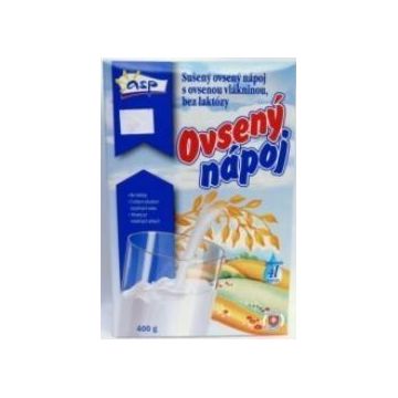 ASP Băutură de ovăz uscată 400 g