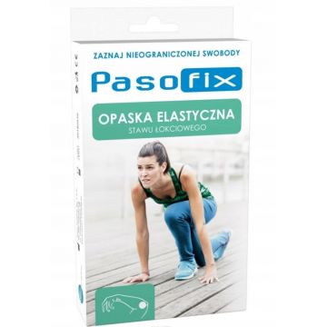 Banda elastică pentru cot PasoFix XL 1 buc