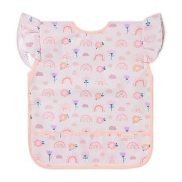 Barbita impermeabila, Curcubeu, Babyono