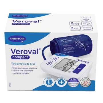 Braț tensiometru Hartmann Veroval