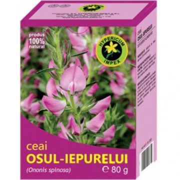 Ceai Osul Iepurelui, 80 g, Hypericum