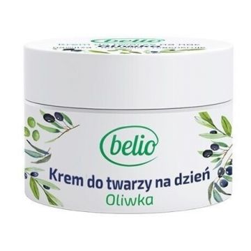 Crema de zi Belio Olive 50 ml