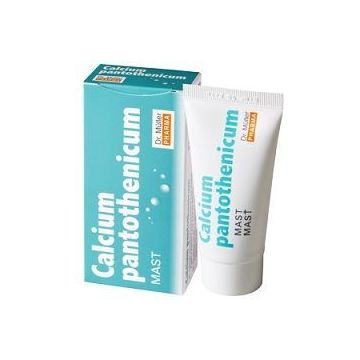 Dr.Muller Calcium pantothenicum Unguent 100 g
