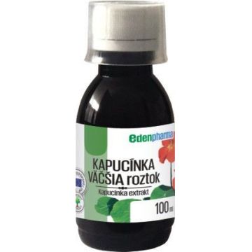 EdenPharma Capuchin soluție mai mare 100 ml