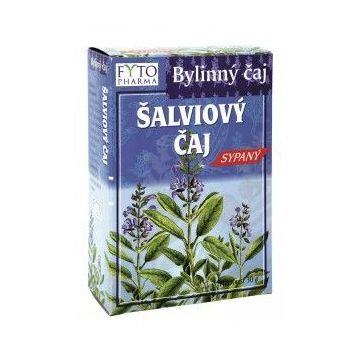 Fyto Pharma Ceai de salvie - vrac, 30 g