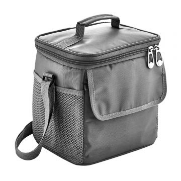 Geanta termoizolanta Thermos Bag, Gri, BabyJem