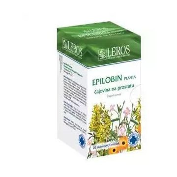 Leros Epilobin planta 20 x 1.5 g