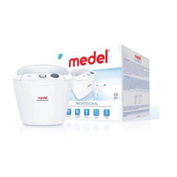 Medel Inhalator profesional, tract respirator superior/inferior