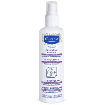 Mustela Change Spray 75ml