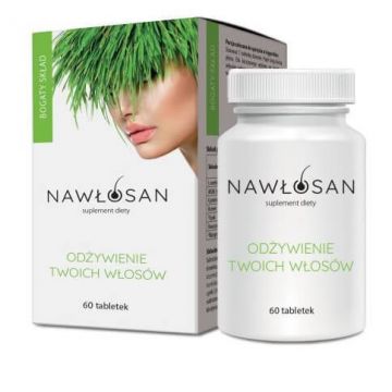 Navosan, 60 comprimate